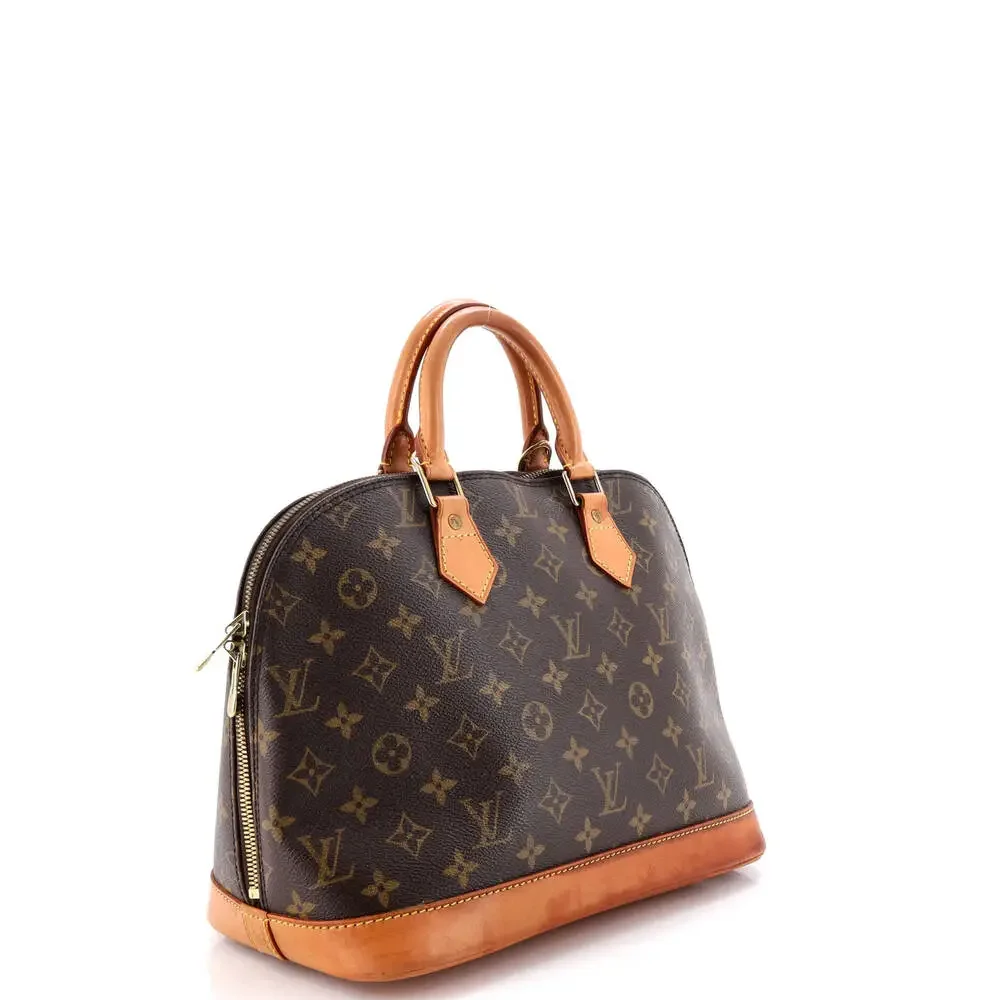 Louis Vuitton Vintage Alma Handbag #247894L88B - Picture 2 of 8